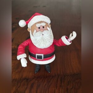 Santa Claus - Rudolph Company